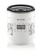Palivový filter MANN FILTER WK 10 006 z