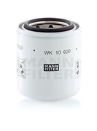Palivový filter MANN FILTER WK 10 020