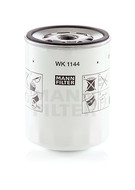 Palivový filter MANN FILTER WK 1144