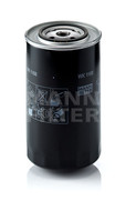 Palivový filter MANN FILTER WK 1168
