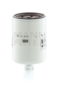 Palivový filter MANN FILTER WK 11 017