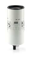 Palivový filter MANN FILTER WK 1270