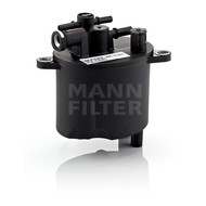 Palivový filter MANN FILTER WK 12 001