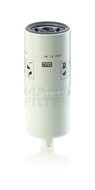 Palivový filter MANN FILTER WK 12 290/1