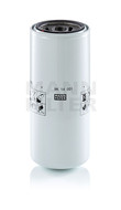 Palivový filter MANN FILTER WK 14 001