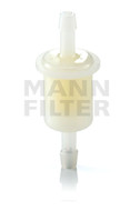 Palivový filter MANN FILTER WK 21