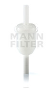 Palivový filter MANN FILTER WK 31/4