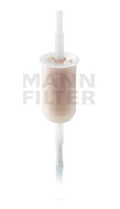 Palivový filter MANN FILTER WK 32