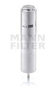 Palivový filter MANN FILTER WK 5002