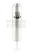 Palivový filter MANN FILTER WK 5005/1