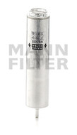 Palivový filter MANN FILTER WK 5005 z