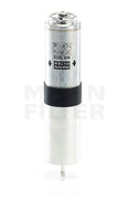 Palivový filter MANN FILTER WK 5010