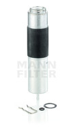 Palivový filter MANN FILTER WK 5016 z