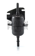 Palivový filter MANN FILTER WK 510