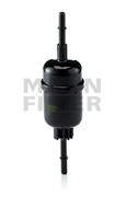 Palivový filter MANN FILTER WK 511/2