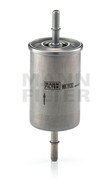 Palivový filter MANN FILTER WK 512/2