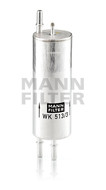 Palivový filter MANN FILTER WK 513/3
