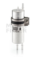 Palivový filter MANN FILTER WK 513/5