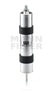 Palivový filter MANN FILTER WK 516/2