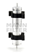 Palivový filter MANN FILTER WK 521/2