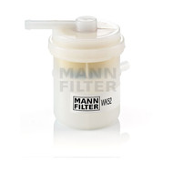 Palivový filter MANN FILTER WK 52