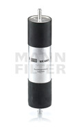 Palivový filter MANN FILTER WK 6001