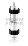 Palivový filter MANN FILTER WK 6008