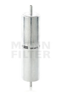 Palivový filter MANN FILTER WK 6011