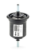 Palivový filter MANN FILTER WK 6013