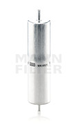 Palivový filter MANN FILTER WK 6021
