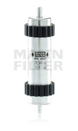 Palivový filter MANN FILTER WK 6037