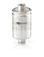 Palivový filter MANN FILTER WK 612/2