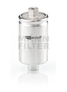 Palivový filter MANN FILTER WK 612/5
