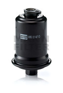 Palivový filter MANN FILTER WK 614/10