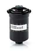 Palivový filter MANN FILTER WK 614/11
