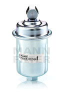 Palivový filter MANN FILTER WK 614/44