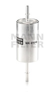 Palivový filter MANN FILTER WK 614/46