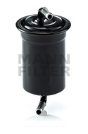Palivový filter MANN FILTER WK 614/48