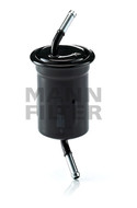 Palivový filter MANN FILTER WK 614/9