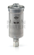Palivový filter MANN FILTER WK 618