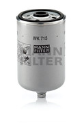 Palivový filter MANN FILTER WK 713