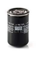 Palivový filter MANN FILTER WK 719/6