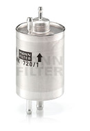 Palivový filter MANN FILTER WK 720/1