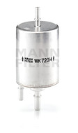 Palivový filter MANN FILTER WK 720/4