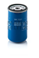 Palivový filter MANN FILTER WK 723/1