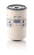 Palivový filter MANN FILTER WK 723/6