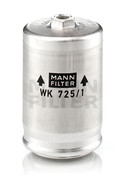 Palivový filter MANN FILTER WK 725/1