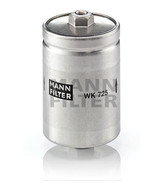 Palivový filter MANN FILTER WK 725