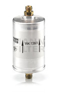 Palivový filter MANN FILTER WK 726/3