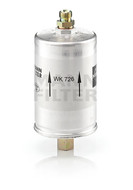 Palivový filter MANN FILTER WK 726